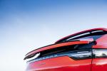Porsche Cayenne Coupe 2019 года (UK)
